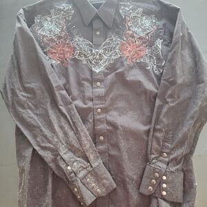 Panhandle Slim XL Mens Shirt